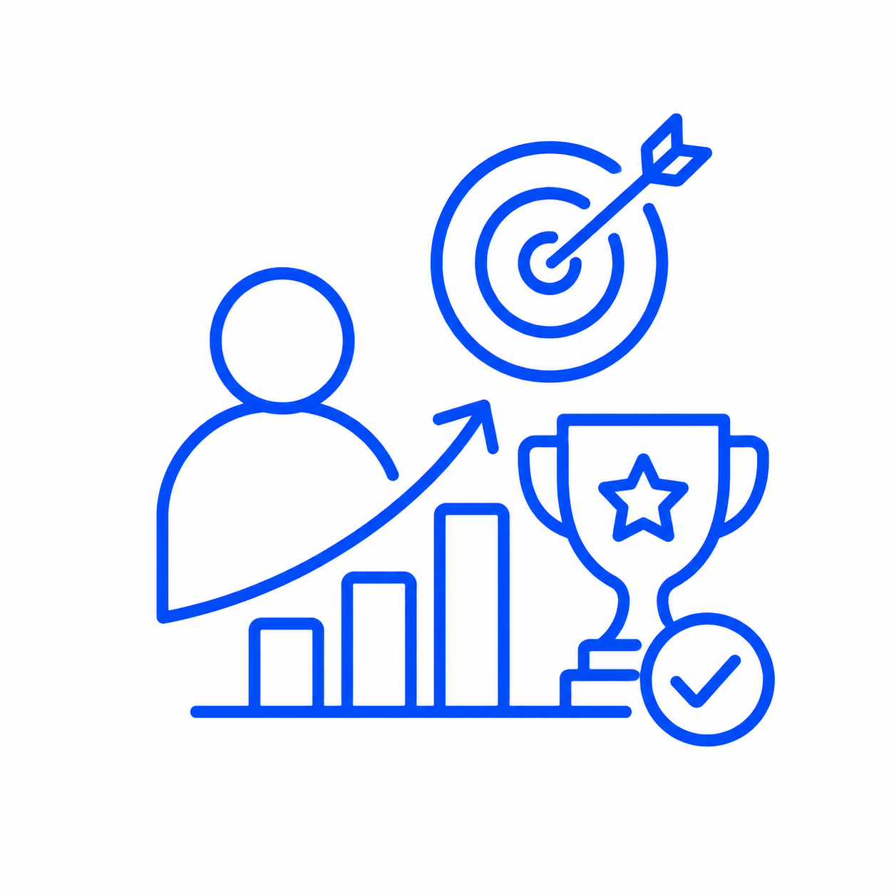 strategie icon
